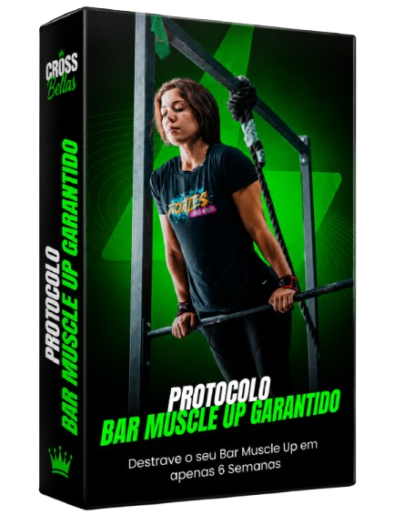 Bar Muscle Up