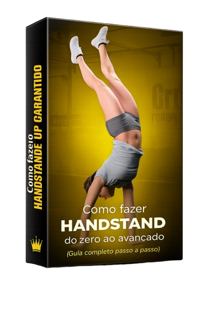 Handstand