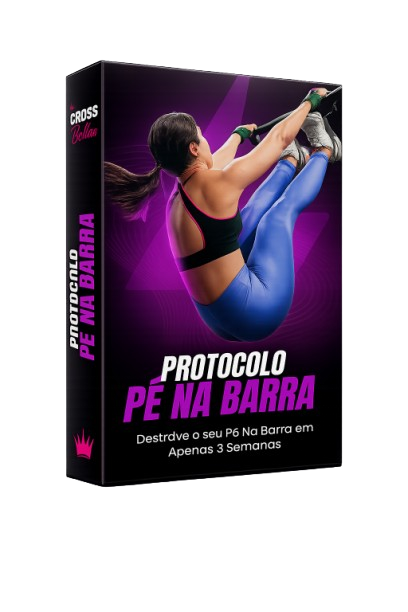 Pé na Barra